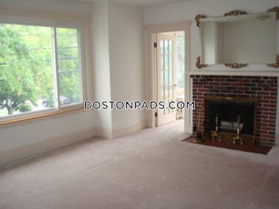 Arlington Apartment for rent 2 Bedrooms 1 Bath - $2,900