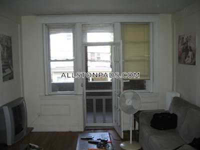 Allston 3 Bed 1 Bath BOSTON Boston - $3,295