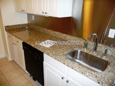 Allston/brighton Border 2 Beds 1.5 Baths Boston - $3,610