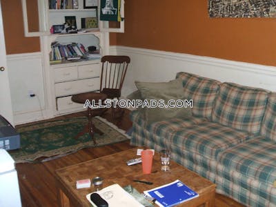 Allston Apartment for rent 1 Bedroom 1 Bath Boston - $2,150