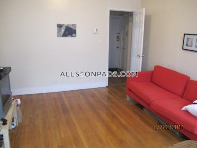 Allston Apartment for rent 1 Bedroom 1 Bath Boston - $2,150