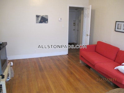 Allston Apartment for rent 1 Bedroom 1 Bath Boston - $2,150