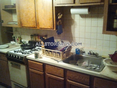 Allston Apartment for rent 1 Bedroom 1 Bath Boston - $2,000