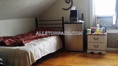 Allston Apartment for rent 1 Bedroom 1 Bath Boston - $2,200