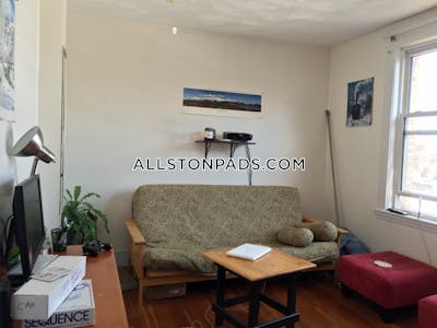 Allston Apartment for rent 1 Bedroom 1 Bath Boston - $2,200