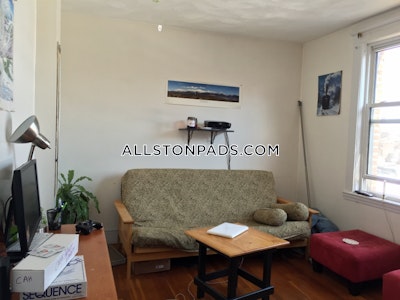 Allston Apartment for rent 1 Bedroom 1 Bath Boston - $2,200