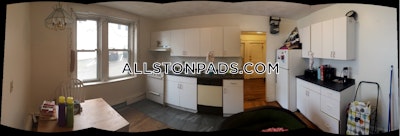 Allston 3 Bed 1 Bath BOSTON Boston - $3,000