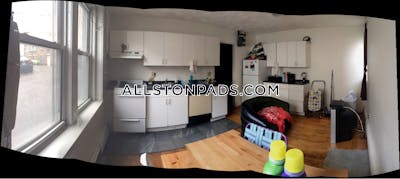 Allston Apartment for rent 3 Bedrooms 1 Bath Boston - $3,000