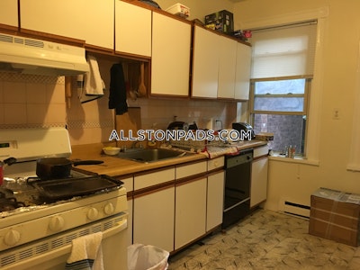 Allston Apartment for rent 1 Bedroom 1 Bath Boston - $2,150