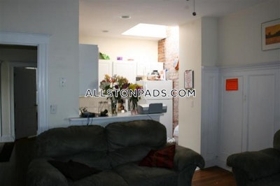 Allston Apartment for rent 3 Bedrooms 1 Bath Boston - $4,200