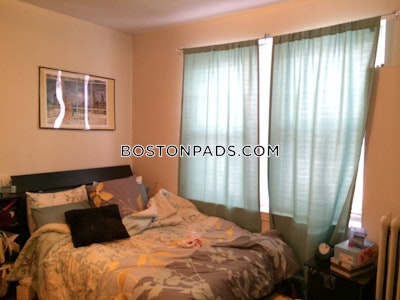 Allston/brighton Border Apartment for rent 1 Bedroom 1 Bath Boston - $2,150