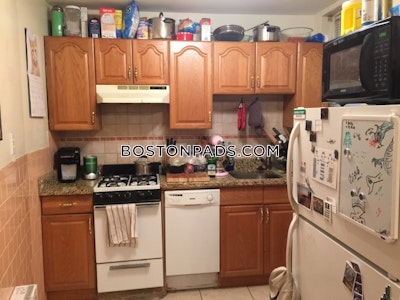 Allston/brighton Border Apartment for rent 1 Bedroom 1 Bath Boston - $2,150