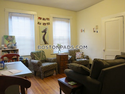 Allston 1 Bed 1 Bath Boston - $2,150