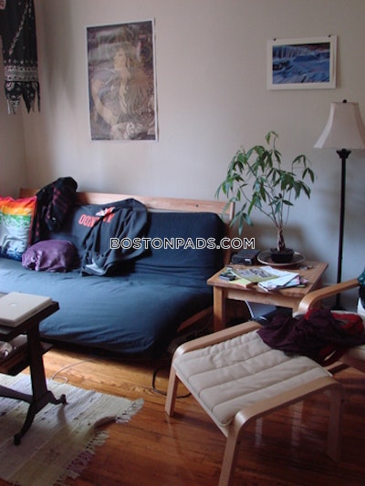 Allston/brighton Border Apartment for rent 1 Bedroom 1 Bath Boston - $2,150