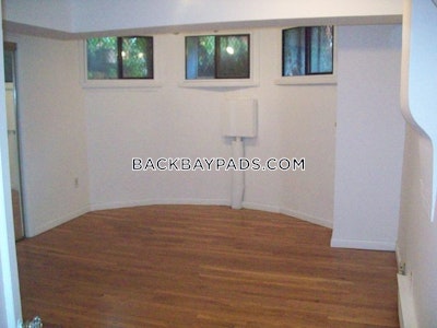 Back Bay 1 Bed 1 Bath BOSTON Boston - $3,300