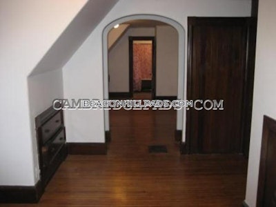 Beacon Hill Apartment for rent 2 Bedrooms 1 Bath Boston - $3,475