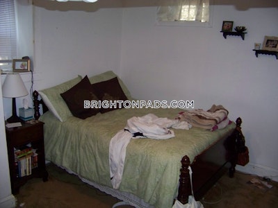 Brighton 3 Bed 1 Bath BOSTON Boston - $2,750