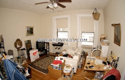 Brighton Apartment for rent 1 Bedroom 1 Bath Boston - $2,175