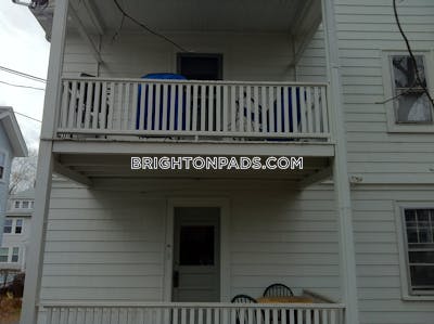 Brighton Apartment for rent 3 Bedrooms 1 Bath Boston - $6,500