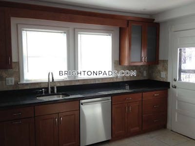 Brighton Apartment for rent 5 Bedrooms 3 Baths Boston - $9,500