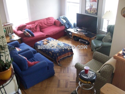 Brighton Apartment for rent 3 Bedrooms 1 Bath Boston - $2,900