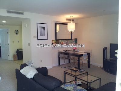 Brighton Apartment for rent 1 Bedroom 1 Bath Boston - $2,600