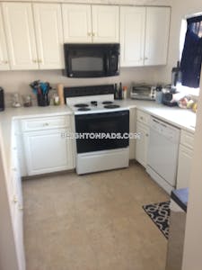 Brighton Apartment for rent 3 Bedrooms 2 Baths Boston - $3,850