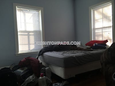 Brighton Apartment for rent 3 Bedrooms 1 Bath Boston - $3,200