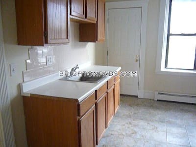 Brighton Apartment for rent 4 Bedrooms 1 Bath Boston - $4,200