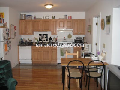 Brighton 4 Bed 2 Bath BOSTON Boston - $3,750