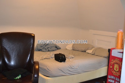 Brighton Apartment for rent 4 Bedrooms 1 Bath Boston - $5,000