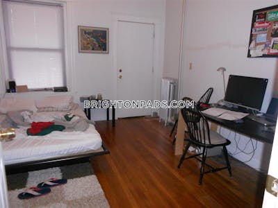 Brighton Apartment for rent 4 Bedrooms 2 Baths Boston - $3,700