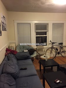 Brighton Apartment for rent 4 Bedrooms 1 Bath Boston - $4,400