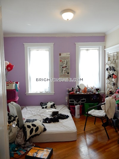 Brighton Apartment for rent 3 Bedrooms 1 Bath Boston - $3,595