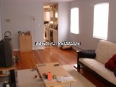 Brighton Apartment for rent 3 Bedrooms 1 Bath Boston - $3,100