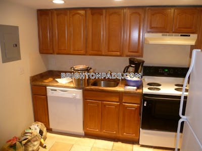 Brighton Recently remodeled 2 Beds 1 Bath on Faneuil St Boston - $2,450