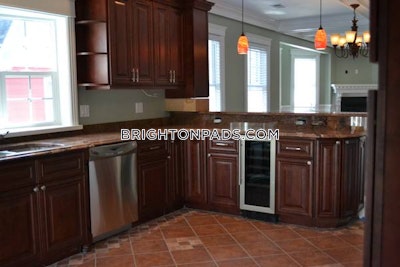 Brighton 4 Bed 3 Bath BOSTON Boston - $5,700