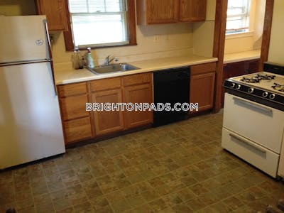 Brighton Apartment for rent 3 Bedrooms 1 Bath Boston - $2,950