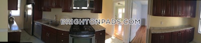 Brighton Apartment for rent 3 Bedrooms 1 Bath Boston - $3,100