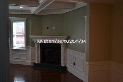 Brighton Apartment for rent 4 Bedrooms 3 Baths Boston - $5,700