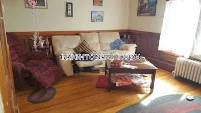 Brighton Apartment for rent 3 Bedrooms 1 Bath Boston - $2,850