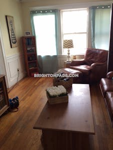 Brighton Apartment for rent 3 Bedrooms 1 Bath Boston - $3,000