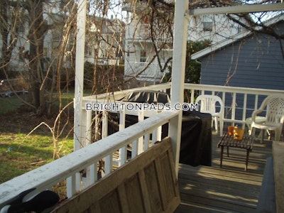 Brighton Apartment for rent 3 Bedrooms 1 Bath Boston - $3,100