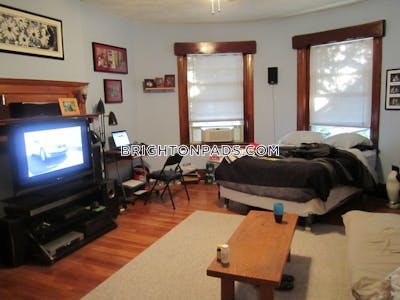 Brighton Apartment for rent 4 Bedrooms 2 Baths Boston - $3,650