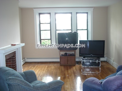 Brighton Apartment for rent 4 Bedrooms 1 Bath Boston - $4,200