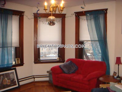 Brighton Apartment for rent 2 Bedrooms 1 Bath Boston - $2,600