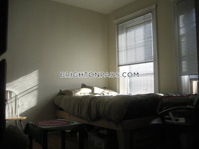 Brighton Apartment for rent Studio 1 Bath Boston - $1,995