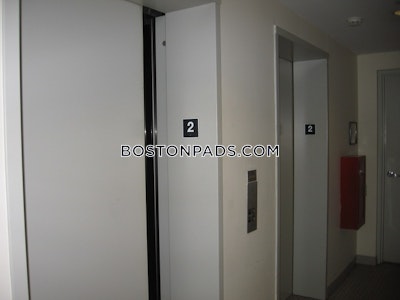 Downtown Apartment for rent 1 Bedroom 1 Bath Boston - $3,000