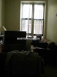 Downtown Apartment for rent 1 Bedroom 1 Bath Boston - $2,700