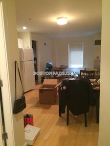 Downtown Apartment for rent 1 Bedroom 1 Bath Boston - $2,745 No Fee